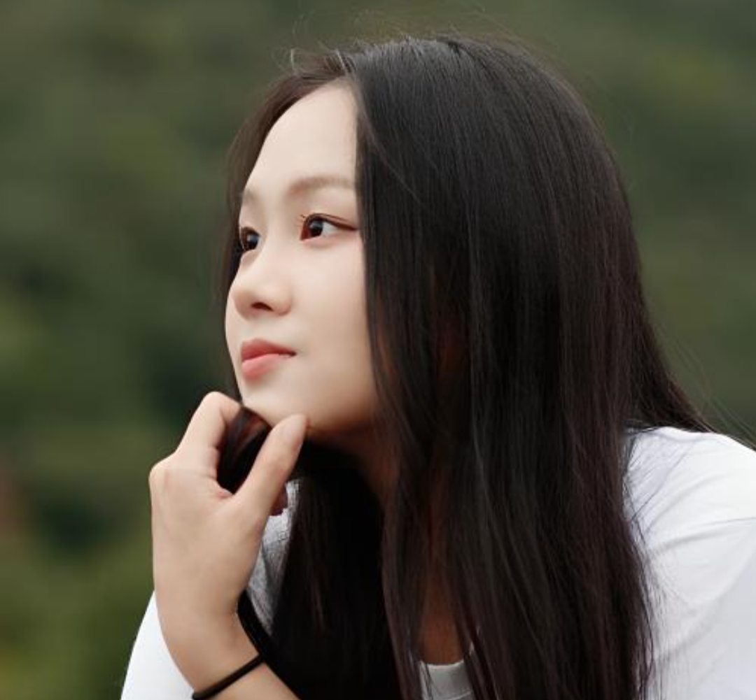 从叛逆少女到华为"天才少女",姚婷的逆袭人生太燃了!