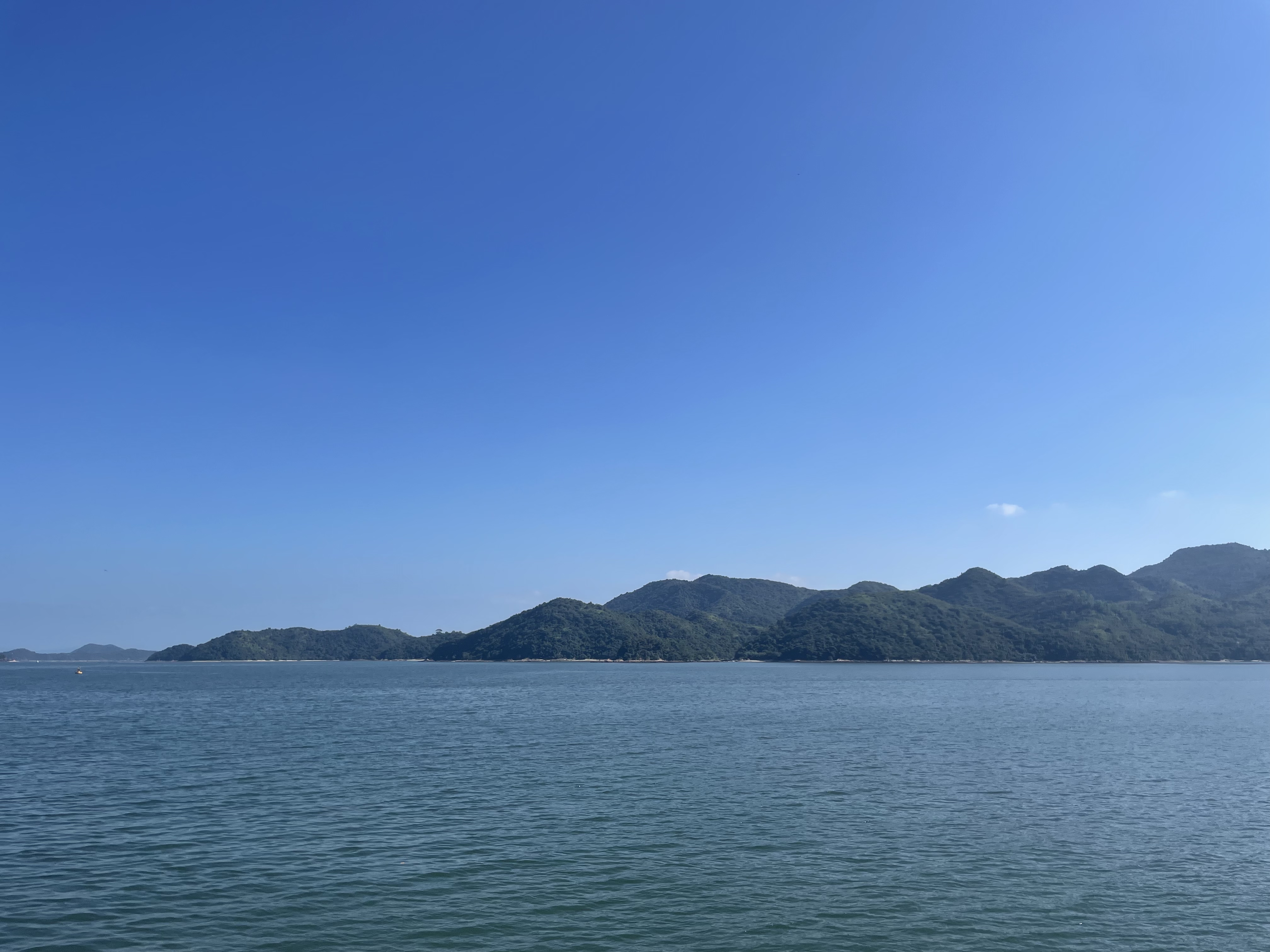 深圳网红打卡地点|海边灯塔图书馆