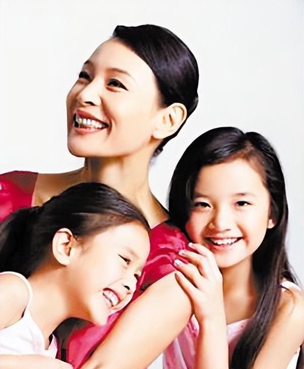张安中：替女儿陈冲领养双胞胎，癌症离世前却没见成女儿最后一面