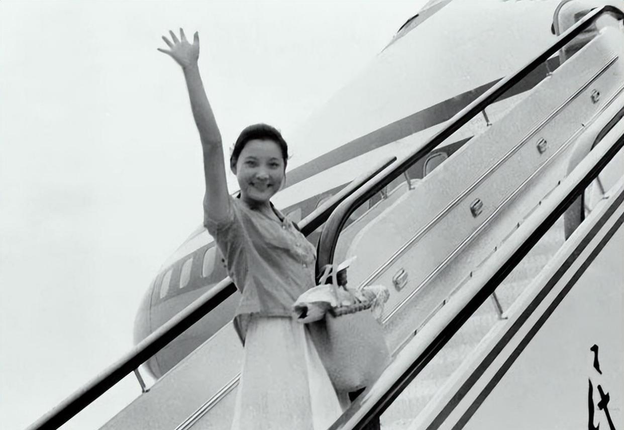 张安中：替女儿陈冲领养双胞胎，癌症离世前却没见成女儿最后一面