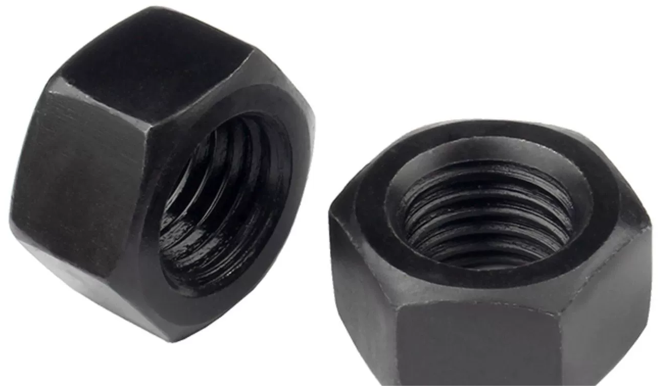 8.8级高强度六角螺母产品介绍