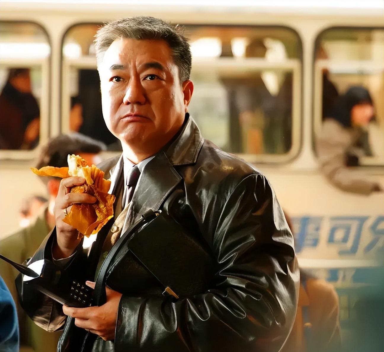 王家卫大手笔挖角上海演员,却不敌一个外地新秀?