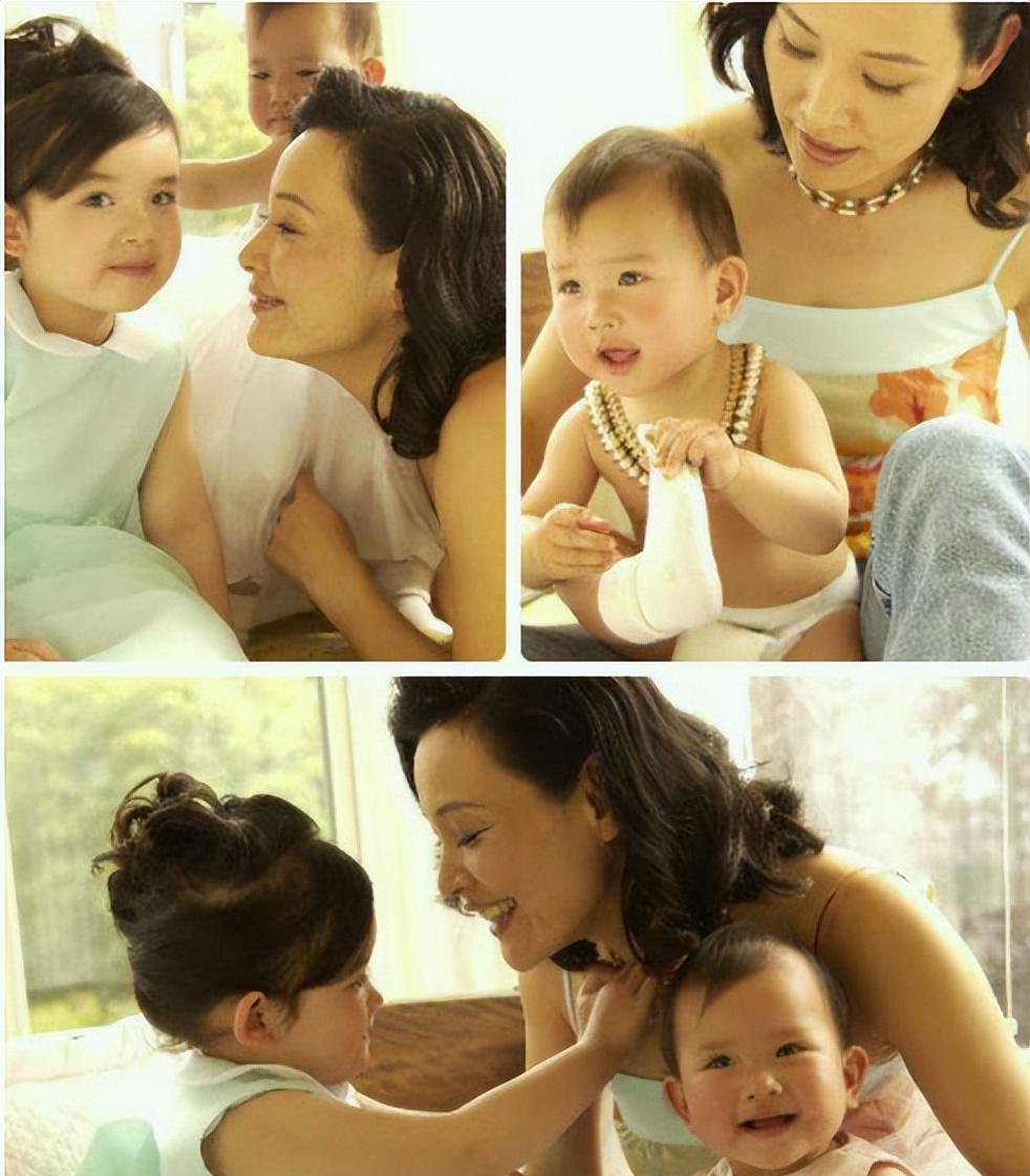 张安中：替女儿陈冲领养双胞胎，癌症离世前却没见成女儿最后一面