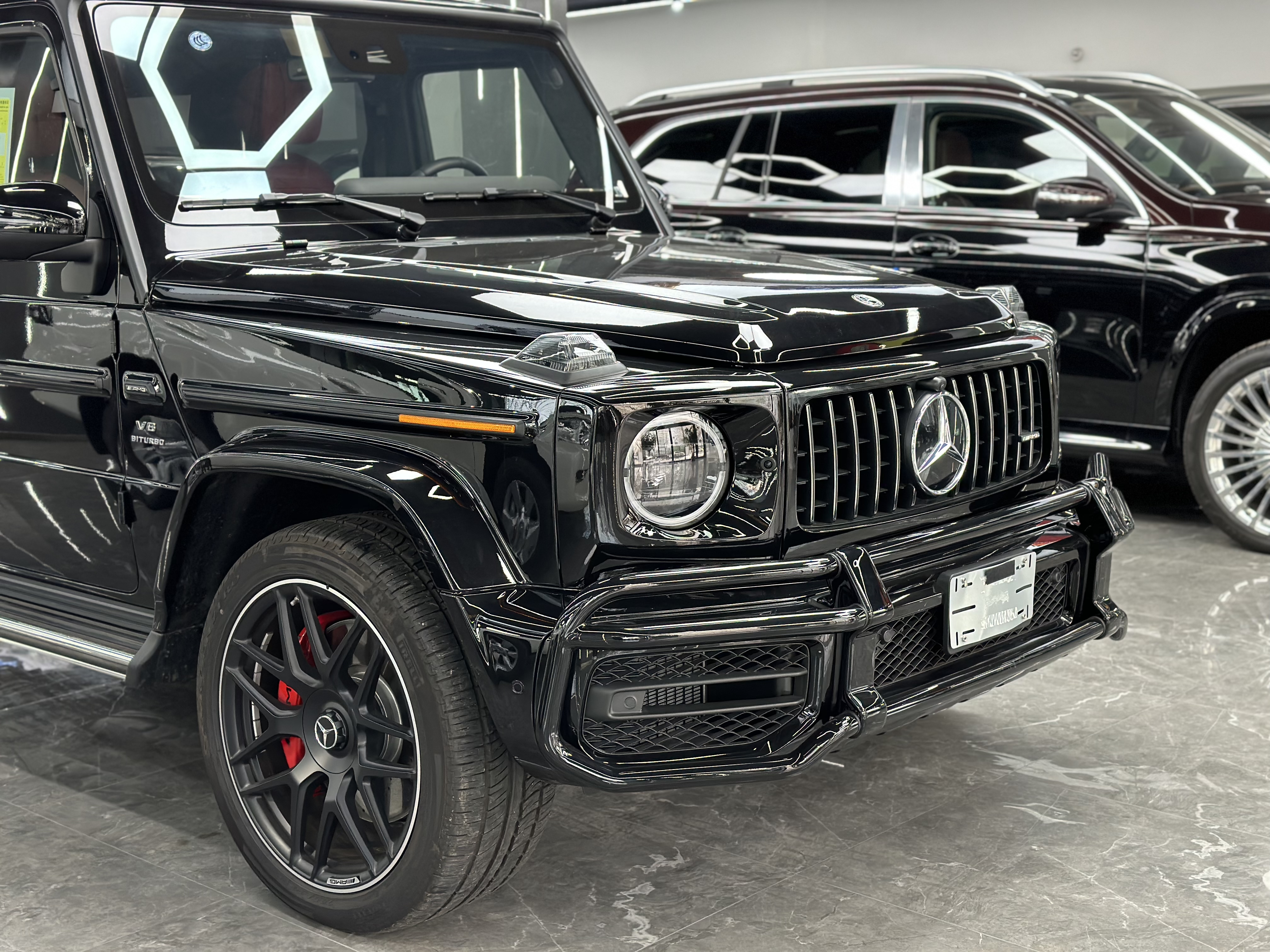 g636x6中国售价图片