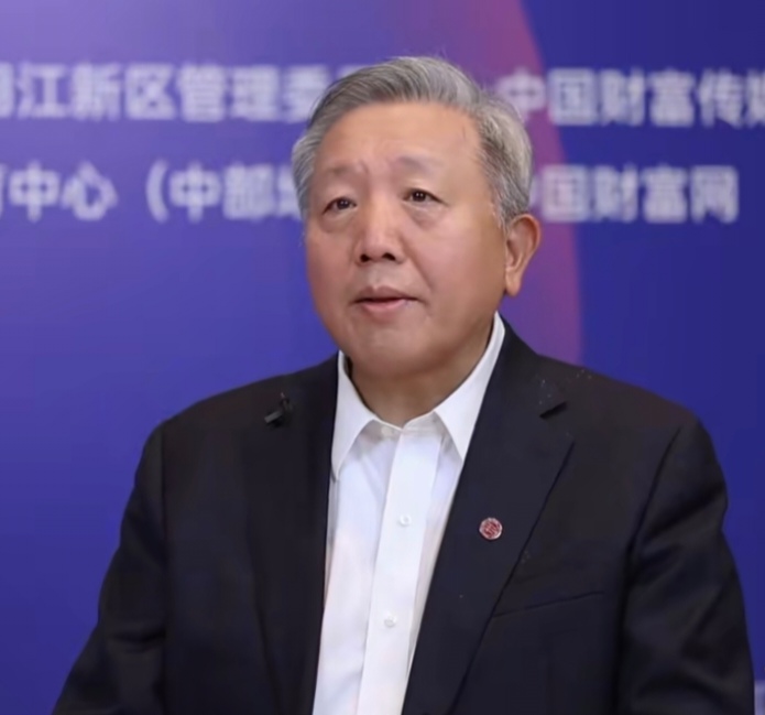 吴晓求:注册制不是每年搞三四百家上市公司,融资市场走不远