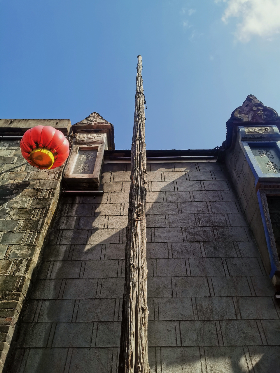 霍童古镇,位于福建宁德市蕉城区西北部,距市区47公里,是霍童溪流域久