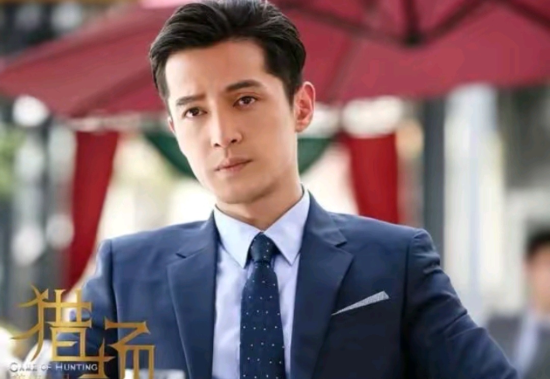 "胡歌演技受肯定:王晶赞其如全盛周润发般出色"