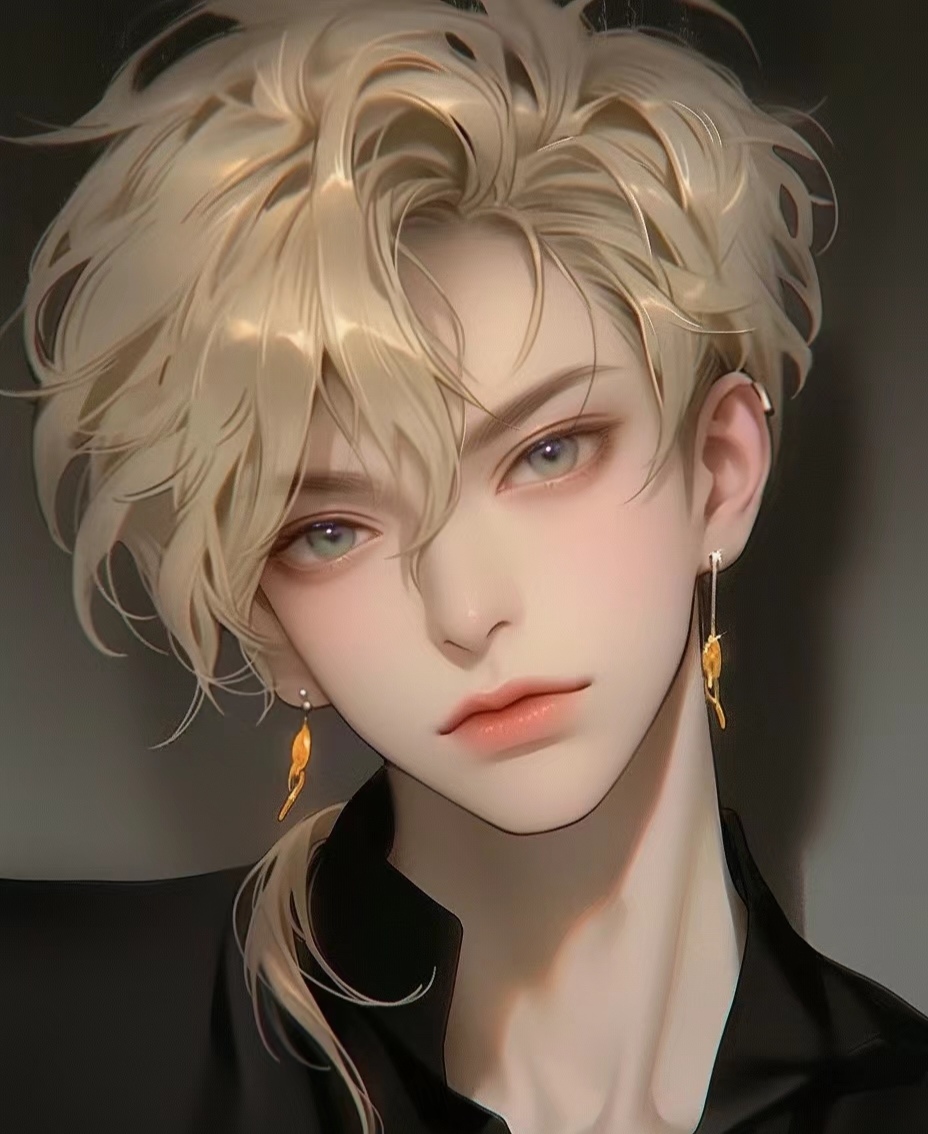 金发碧眼纯情小男生2