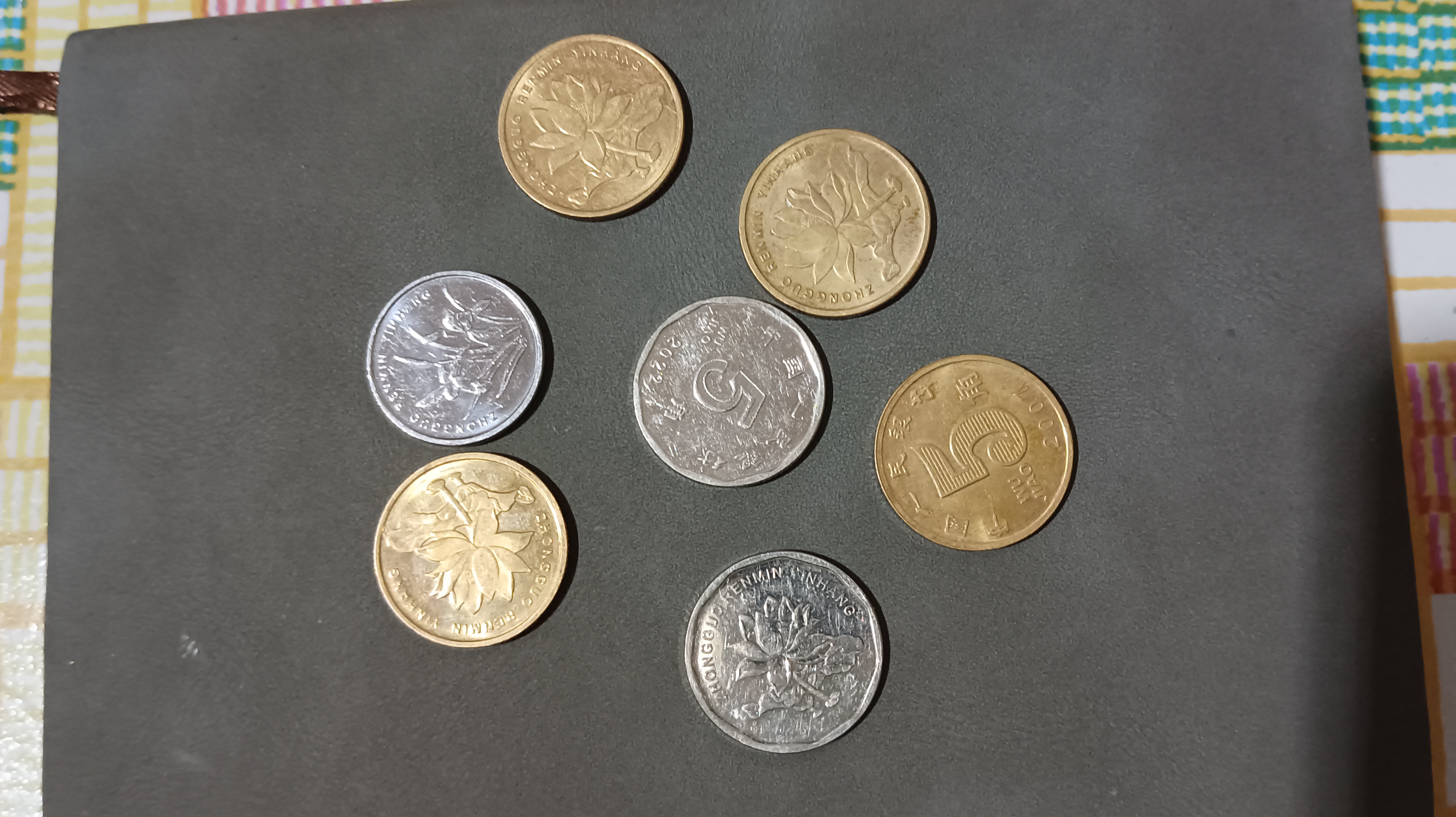 一句话把我给整蒙了,啥叫钢镚儿啊?