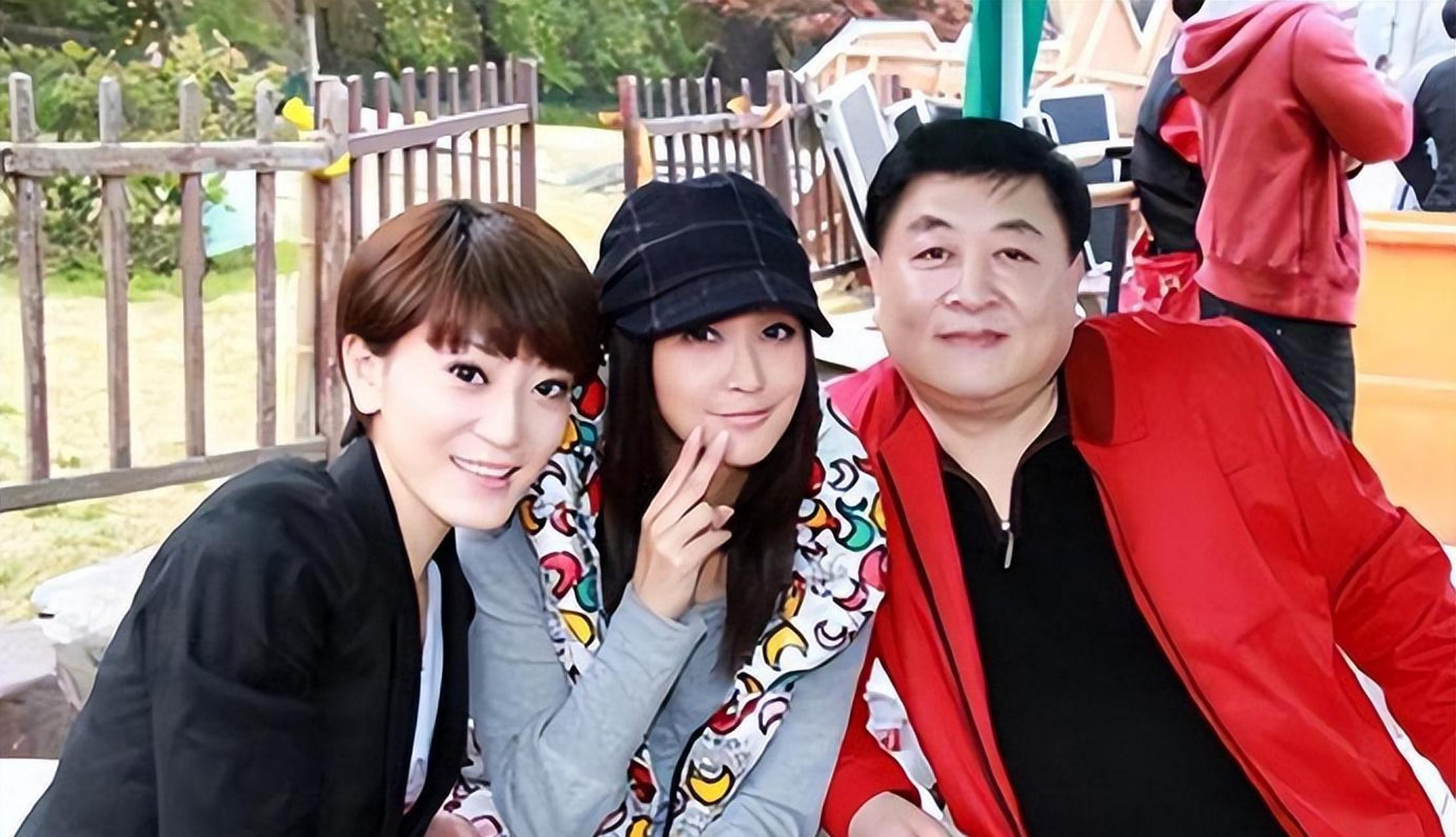 知名老戏骨刘斌三次婚姻均以失败告终,其中与马蓉的闺蜜王丽君的婚姻