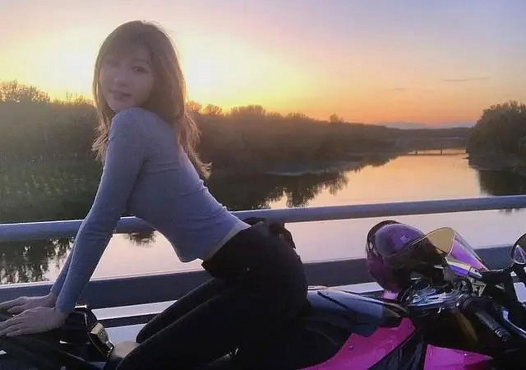 "痞幼"这位坐拥千万粉丝的网红,一直以来都以其