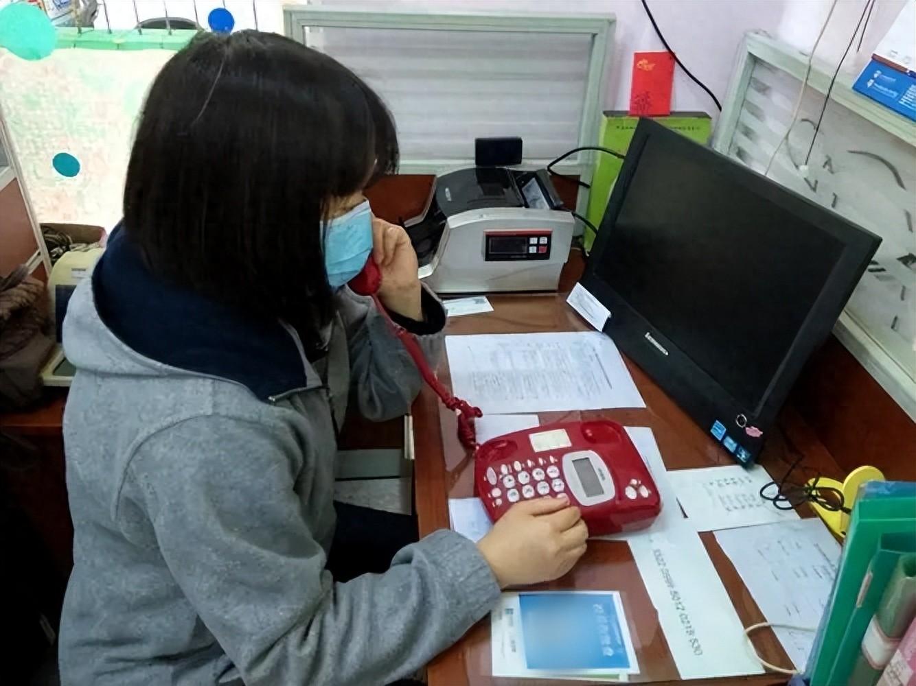 学生宿舍公共电话机办卡(住校生公用电话卡)