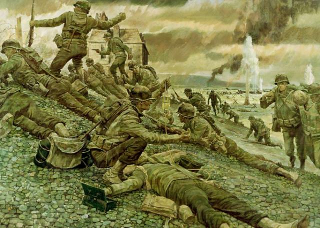 砥平里失利,志愿军团长哭着报告:毙伤美军800,自身伤亡1830人