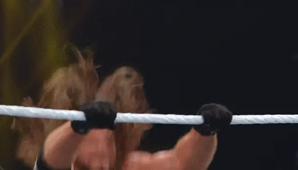 WWE SmackDown第1272期图文战报