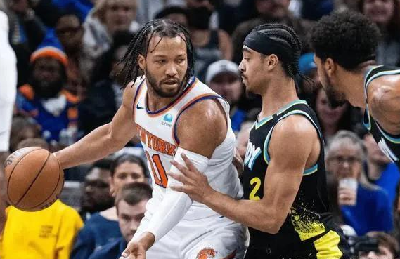 nba西部混乱夜!西部第一第二同悲败,快船胜太阳,湖人负热火