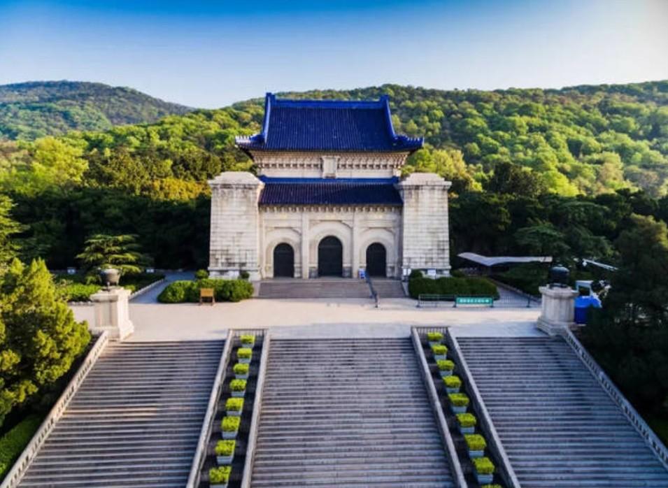 揭秘解放战争中未遭歼灭的一支国军部队:南京中山陵拱卫大队