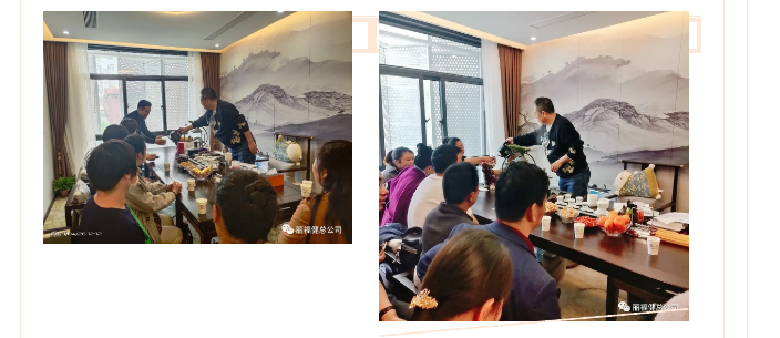 丽福健经销商的守护者——吕万亮总经理
