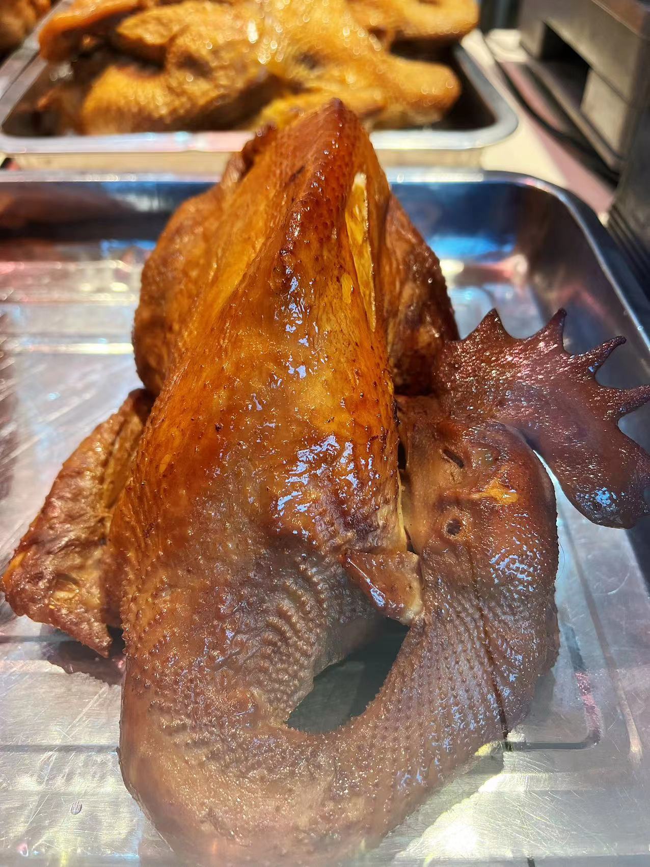 聊城美食究竟有多撩?