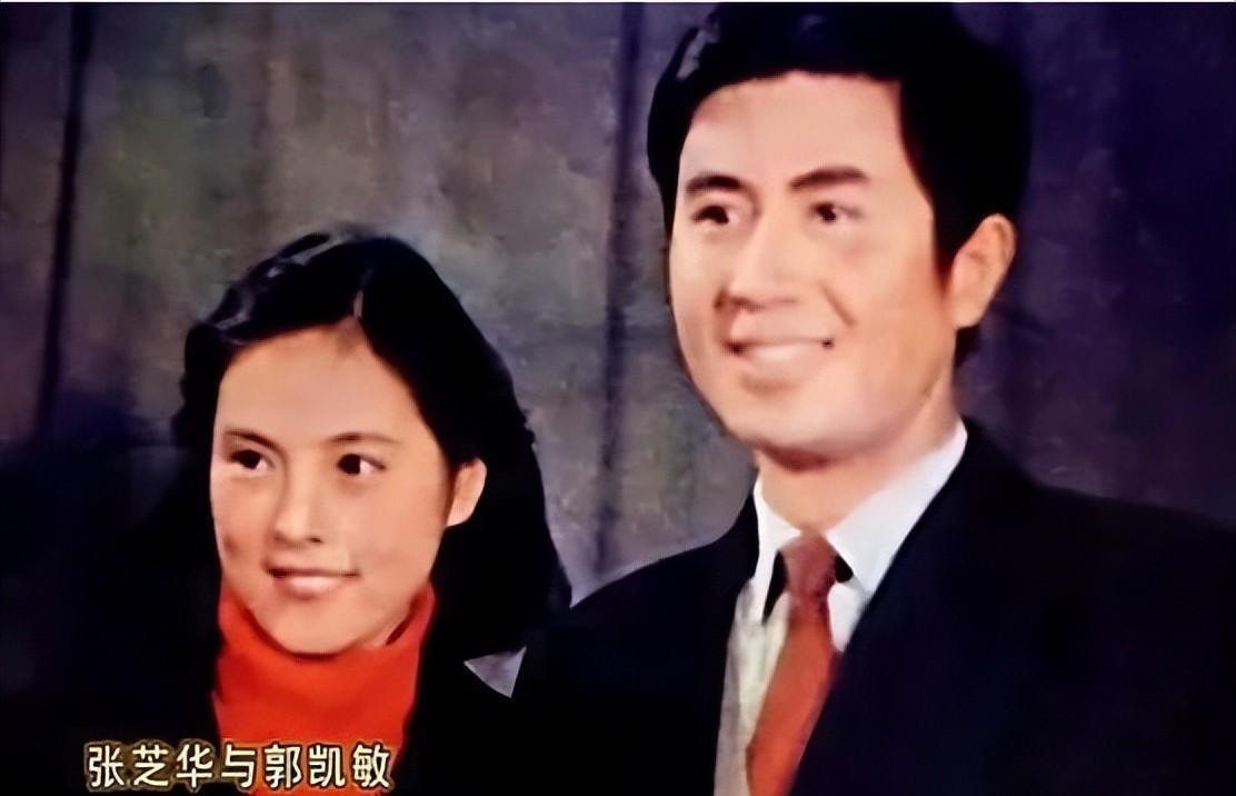 尤勇的前妻图片