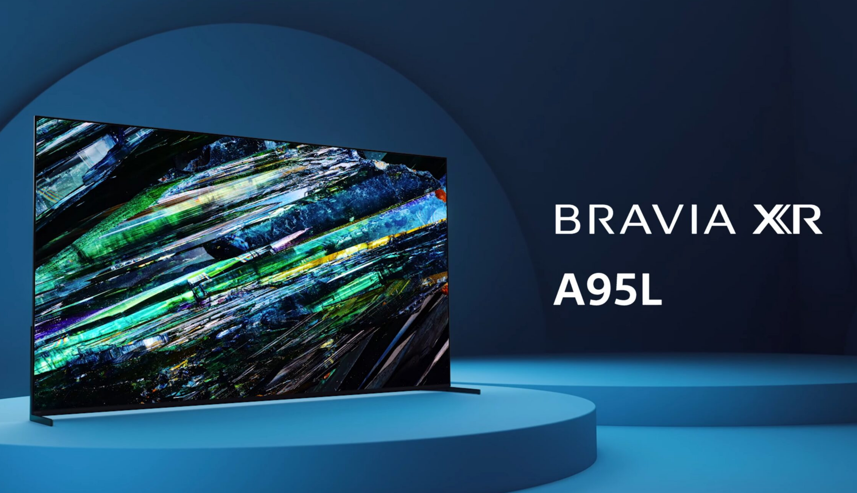 索尼电视技术转向?今年旗舰是mini led,a95l后继无人?