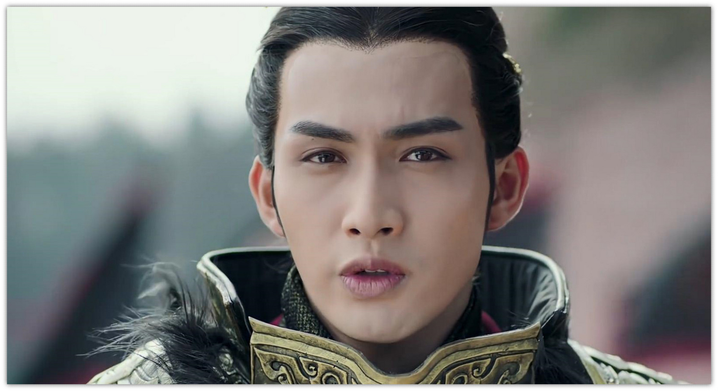 为什么扶苏接到胡亥的假圣旨,那么草率地自行了断?