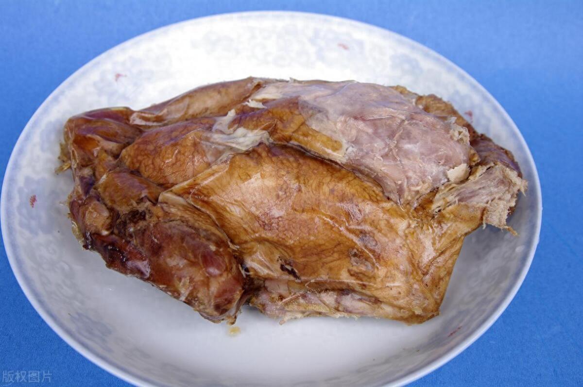 去安徽宿州必吃的六大美食,你吃过哪几个?