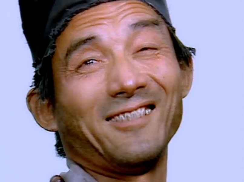 比胡歌更帅?年轻游本昌照片曝光,网友集体惊叹:这也太帅了吧!