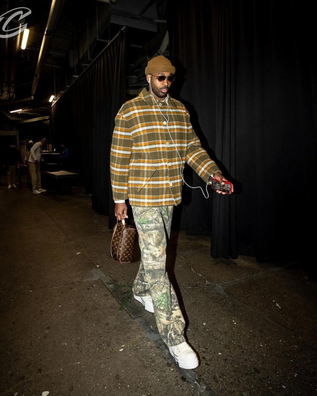 下面就让我们一起看看nba球星的穿搭分享.