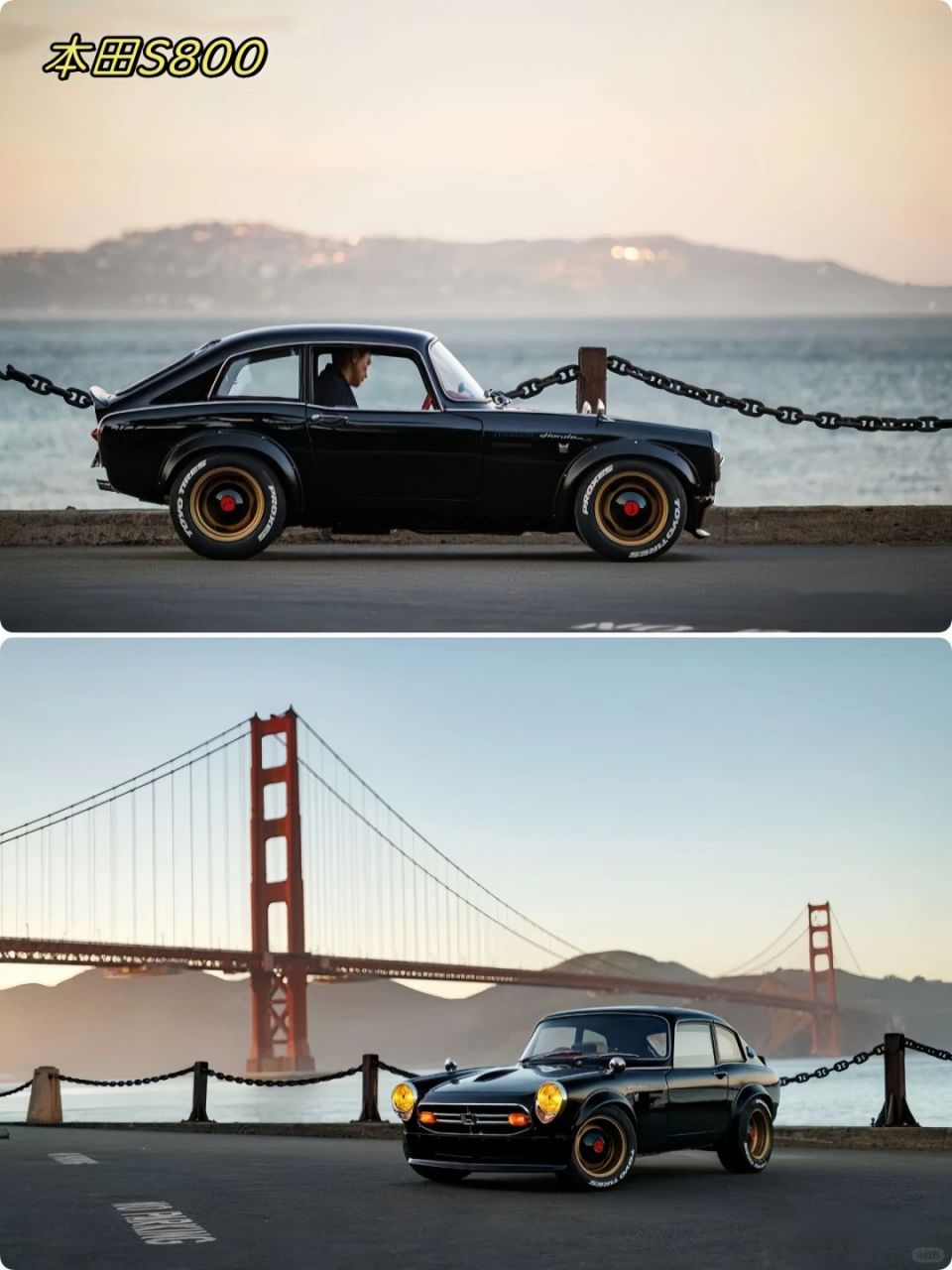 48岁吴彦祖居然是玩车大佬!