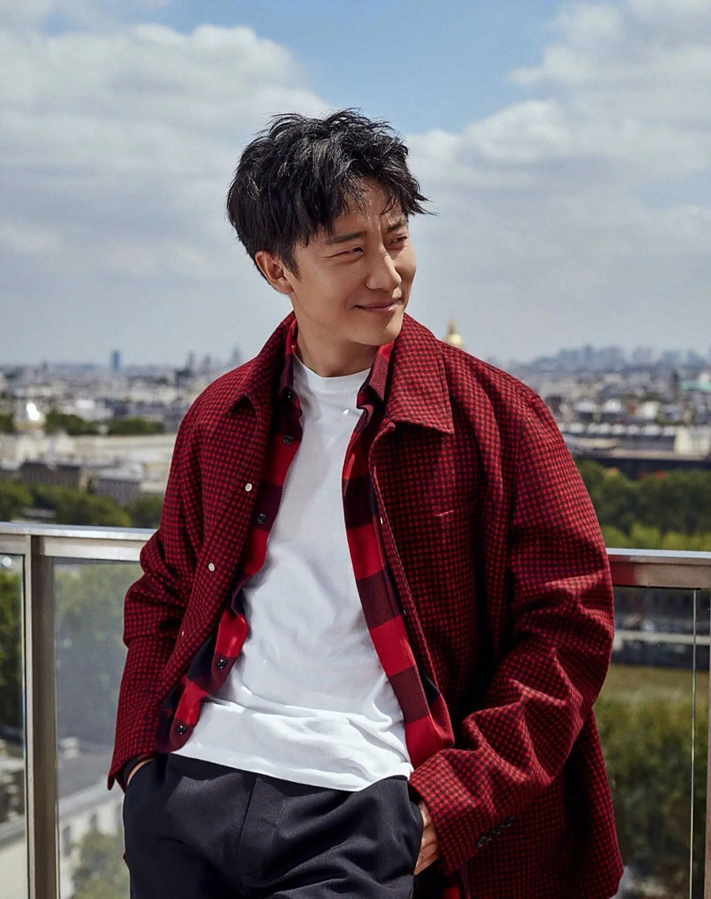 黄轩大男主剧《天启异闻录》因为难看,观众艾特原作者马伯庸,吐槽他卖