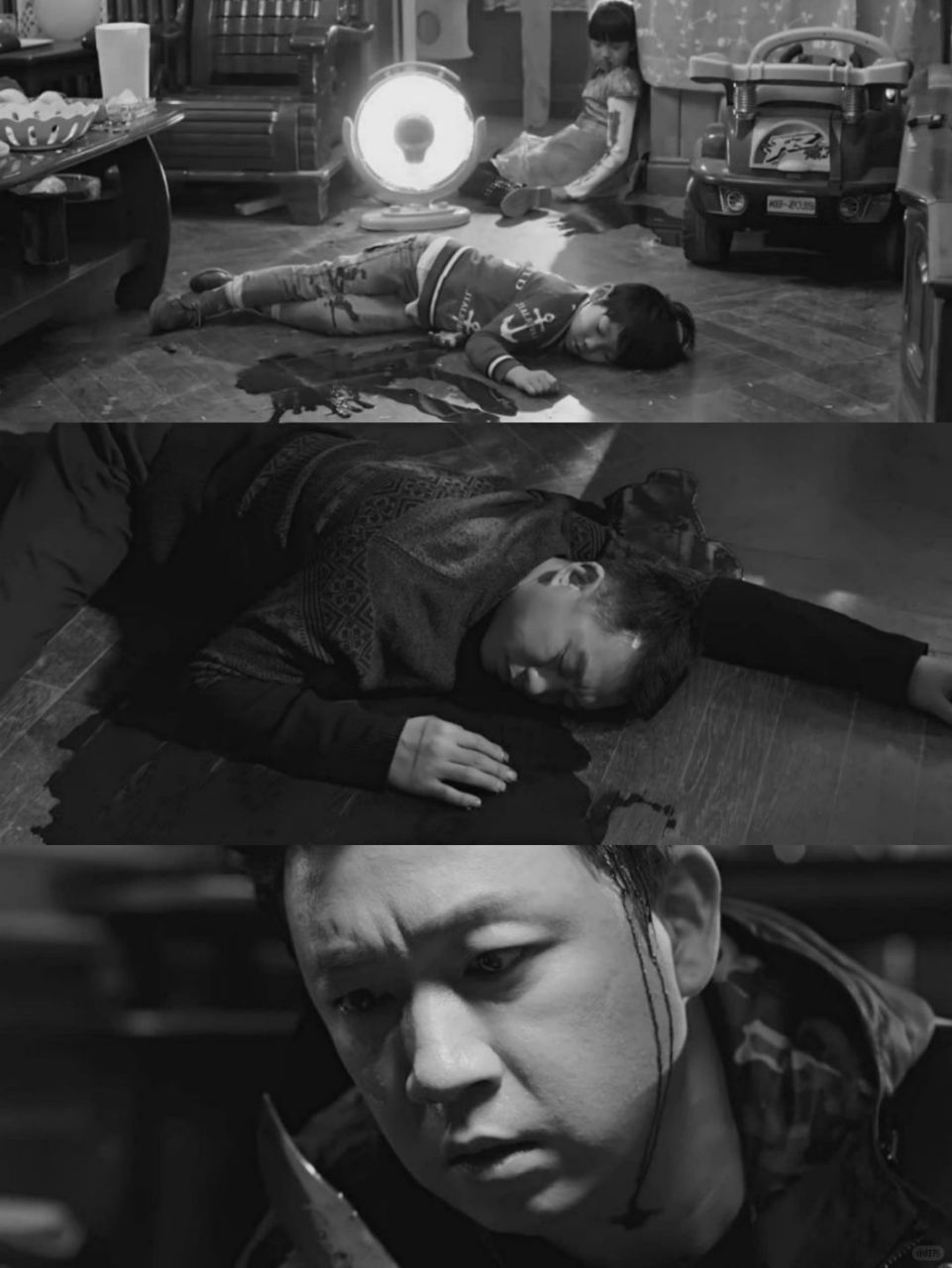 《灭门惨案3》