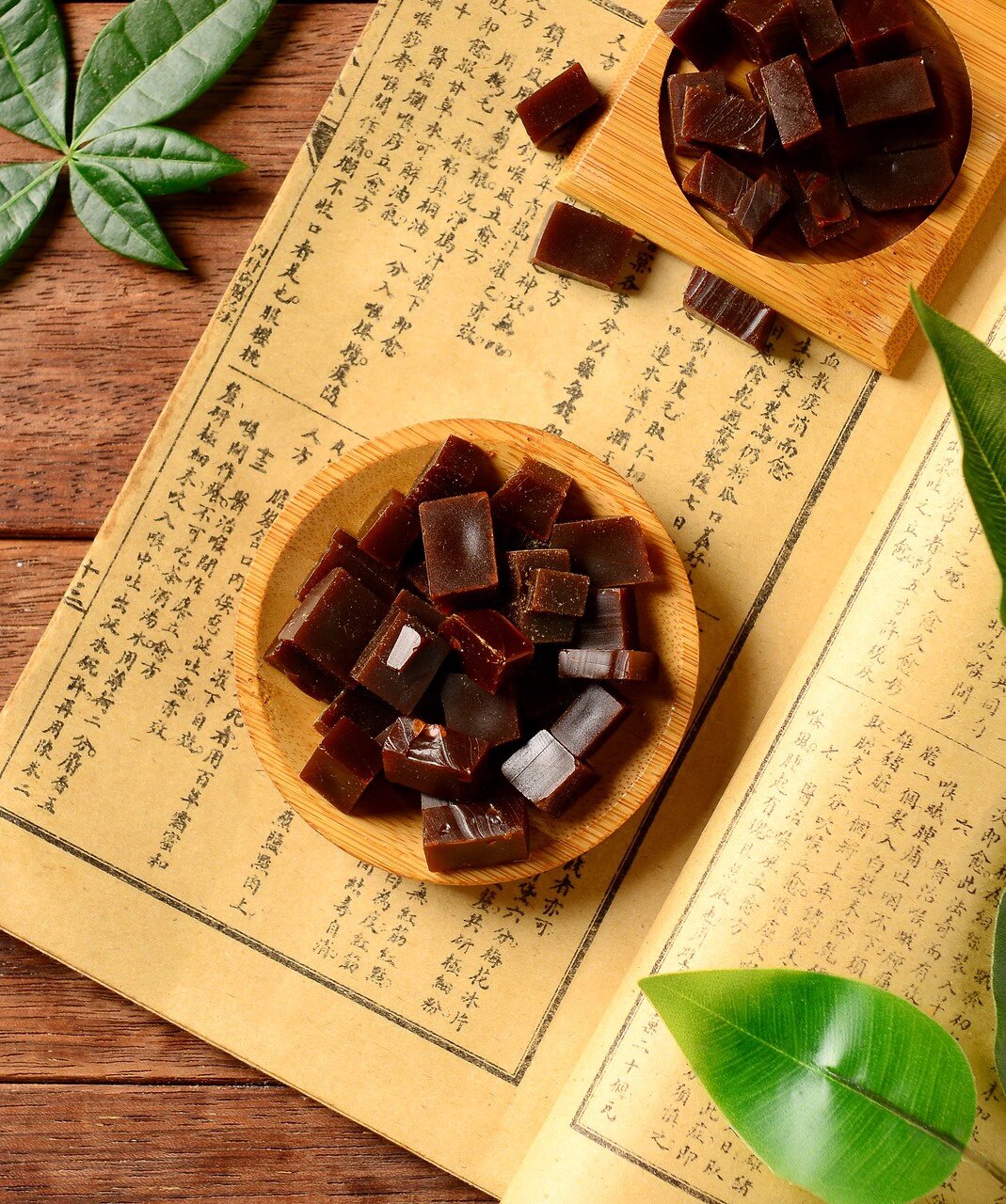 阿胶为什么叫阿胶 阿胶为什么叫阿胶