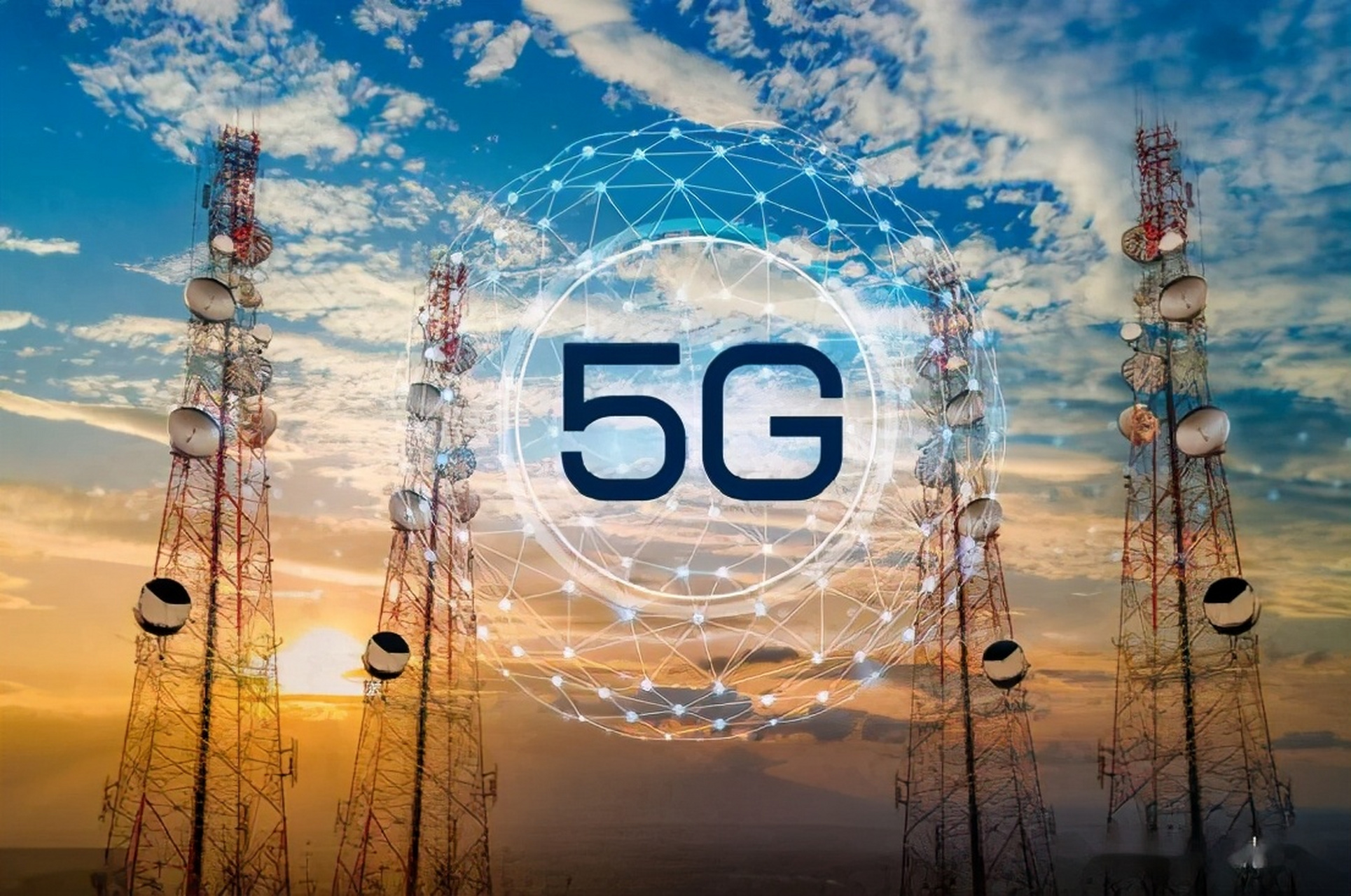 5g什么时候普及(5g网络什么时候普及)