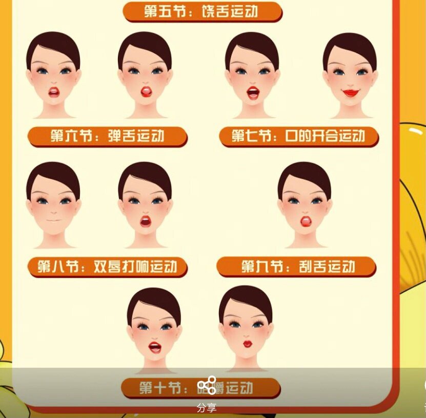 如果你对自己的普通话不够自信, 如果