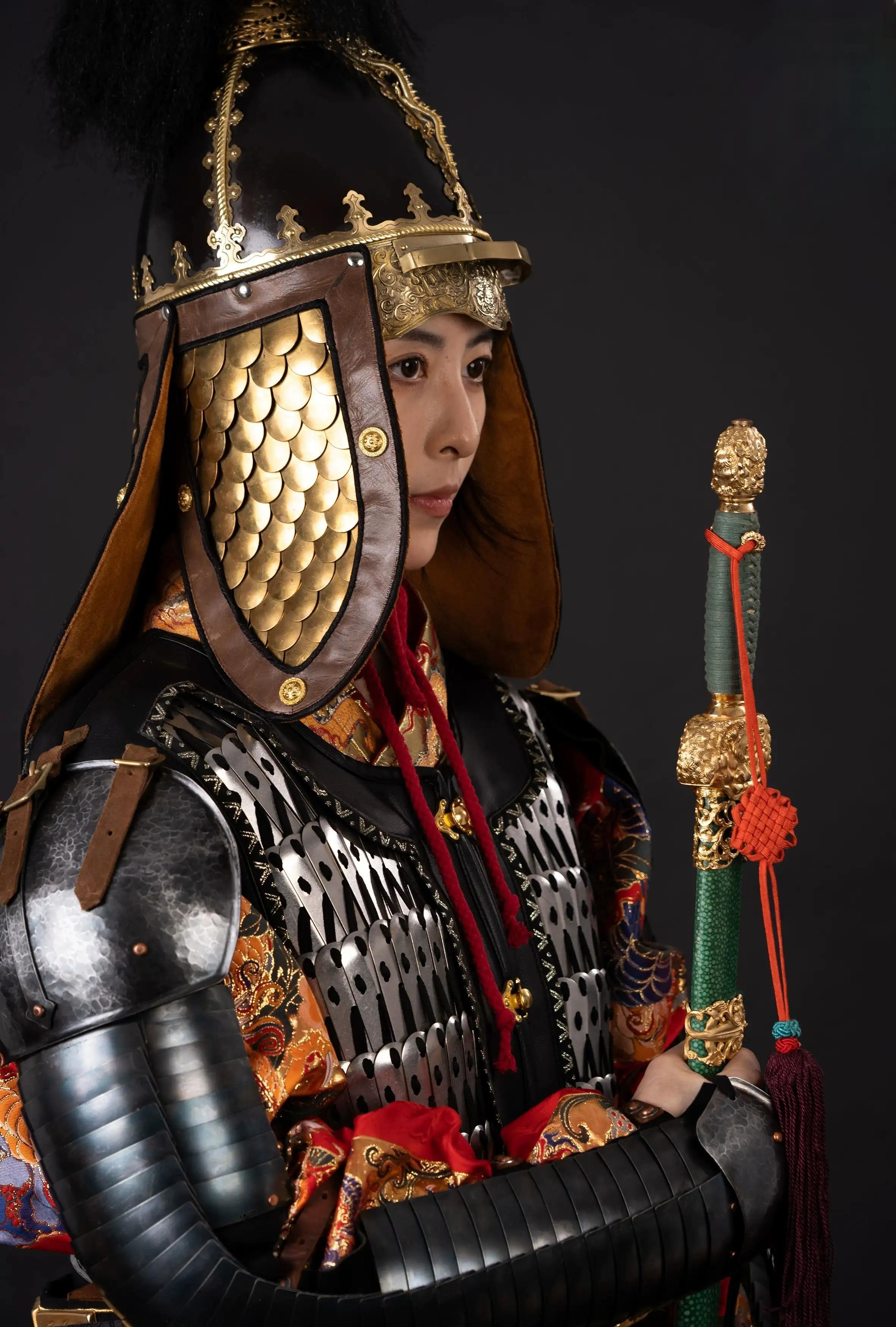 朱元璋曾说:"吾养兵百万,不费民间一粒粟",那么明朝总共有多少兵力呢?