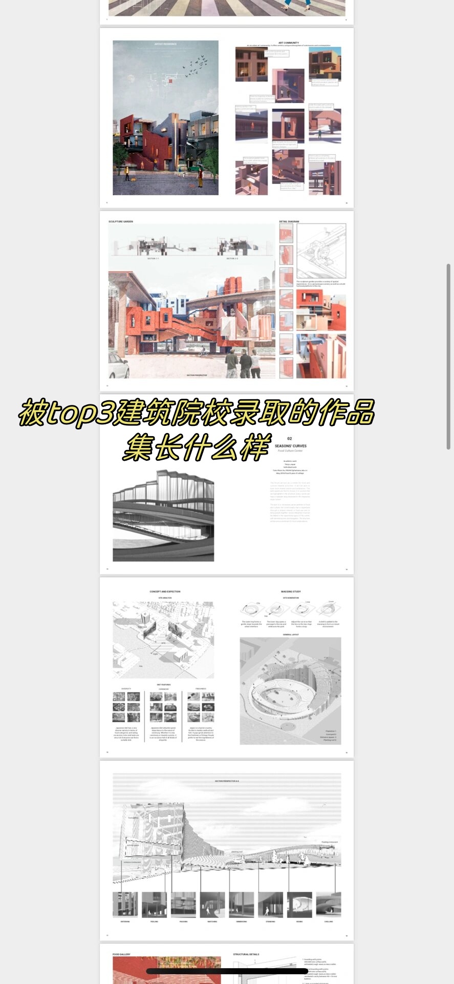 央美建筑学院录取方式图片