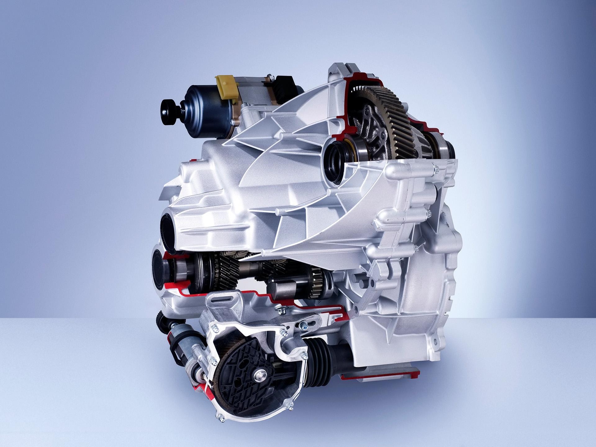 汽车变速箱科普知多少