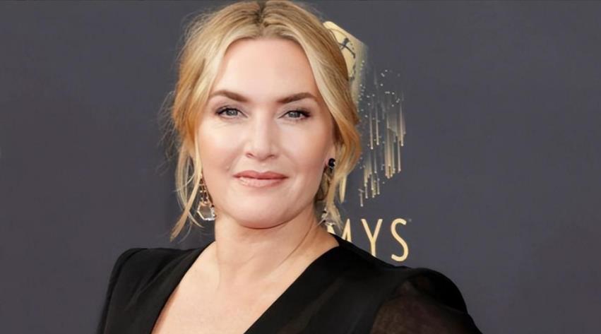 泰坦尼克号女主角今非昔比,惊艳观众眼球!