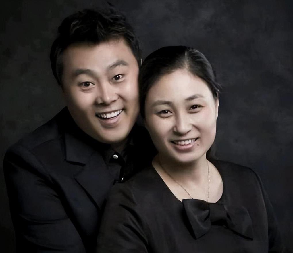 草根歌手刘大成:妻子陪我走过风雨岁月,成名后不忘农民本色