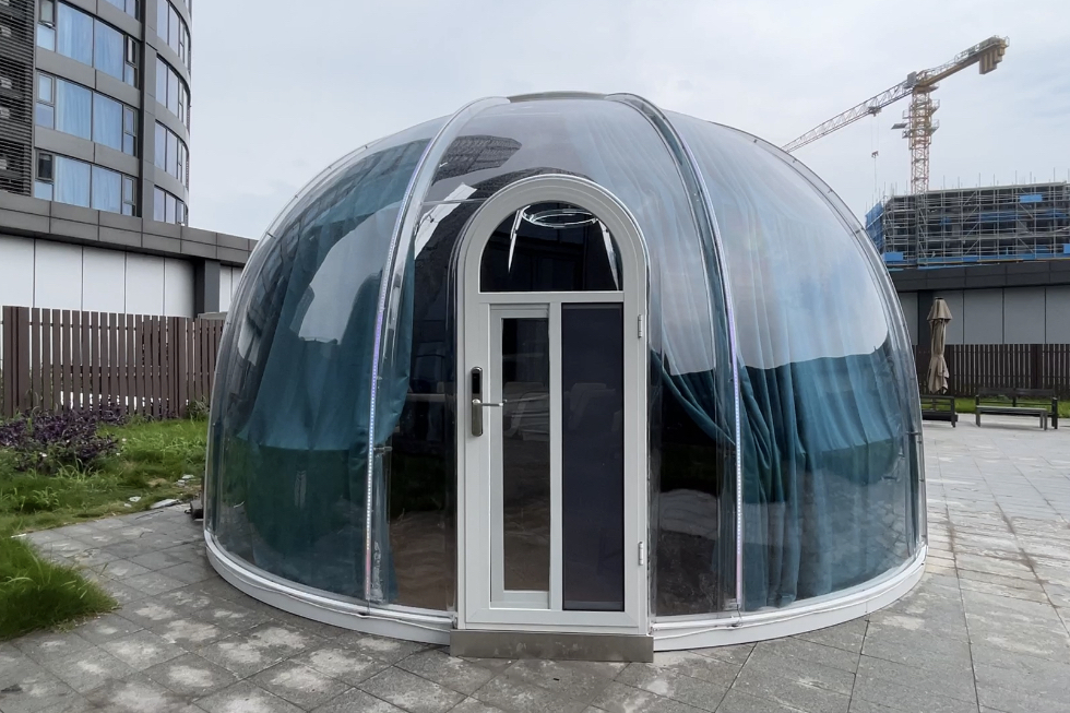 为您提供个性化住宿体验.