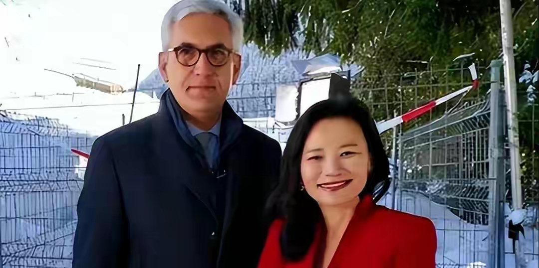 间谍成蕾被遣返后,在澳大利亚过得怎么样?