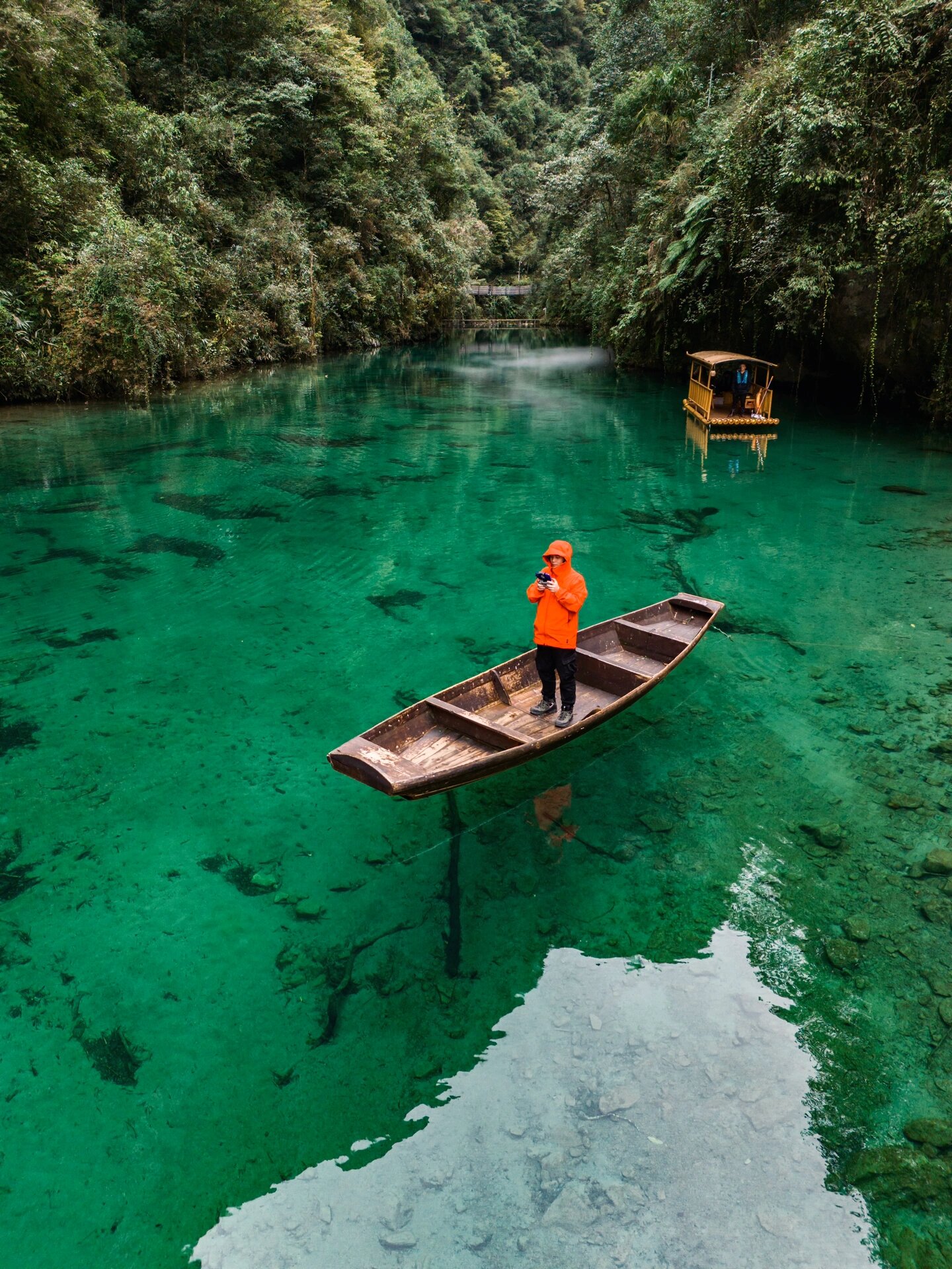 鹤峰旅游景点介绍图片