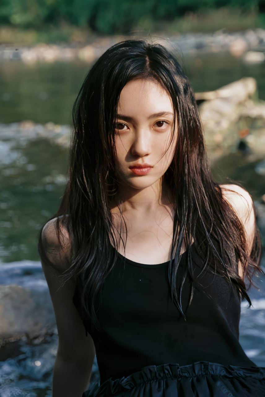 一诺赵嘉敏# #一诺#  发篇动态给大家简单介绍一下诺队的"绯闻女友"