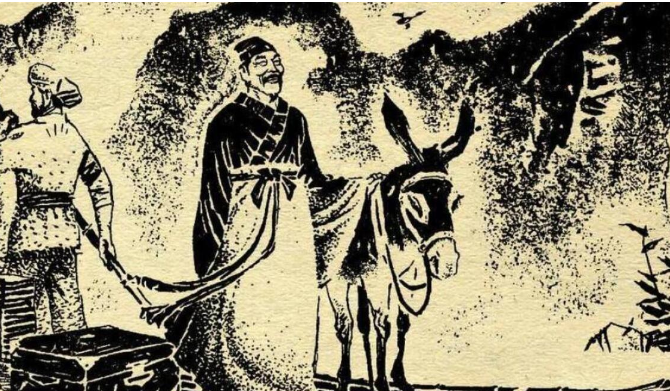 阎王好见小鬼难缠 baijiahao.baidu.com