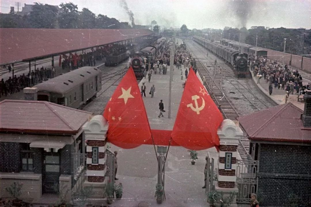 苏联和中国的壁纸图片