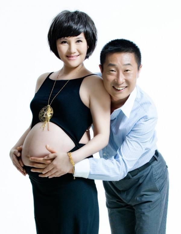 国家一级演员林永健:得最美军花芳心,婚后痛失一子成此生遗憾