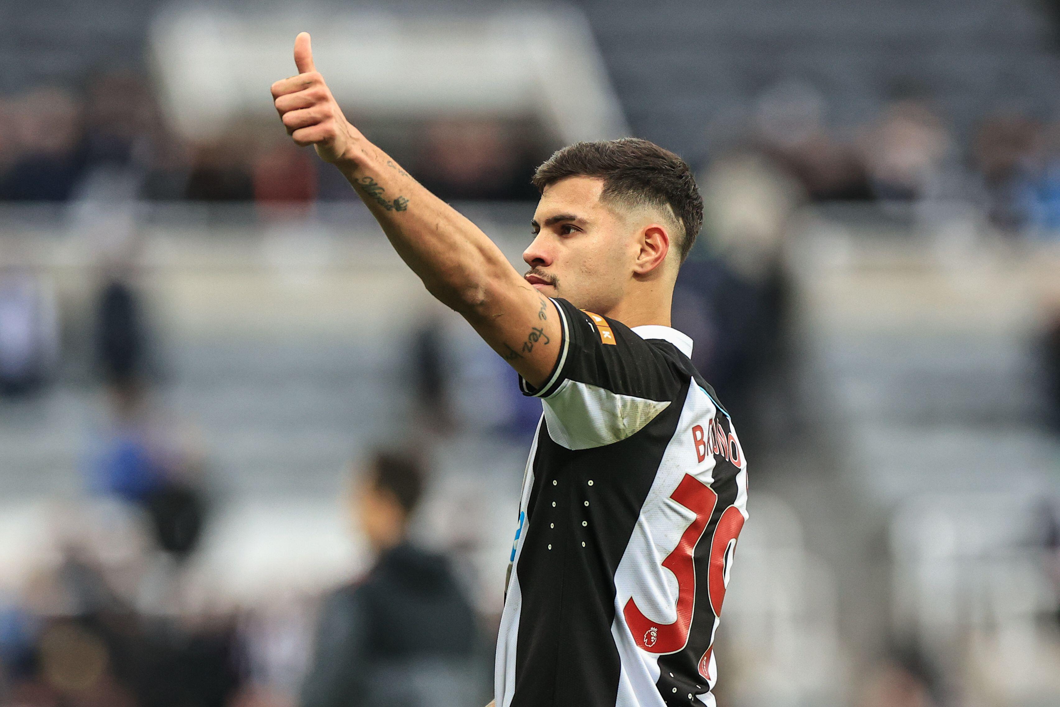 恭喜大巴黎!恩里克确认引援,新亿元先生,付违约金,纽卡没办法