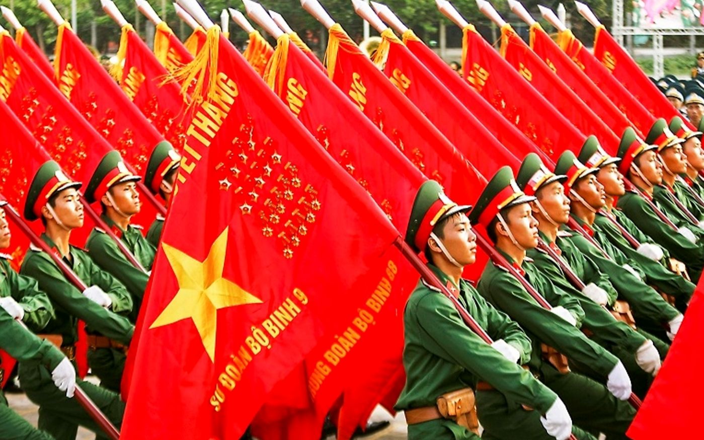 越南风席卷缅北:革命理想的传承?还是地缘相近,民风相似?