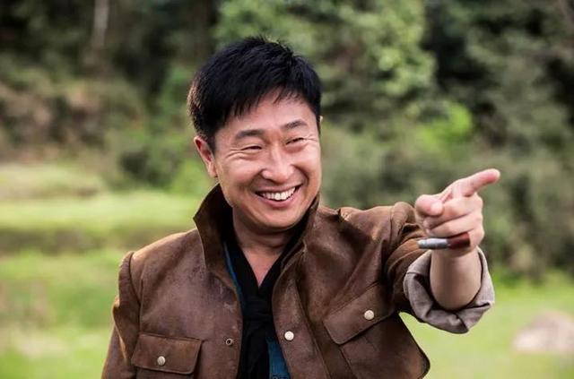 国家一级演员林永健:得最美军花芳心,婚后痛失一子成此生遗憾