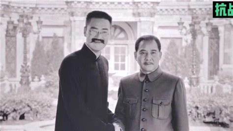 国共合作是哪一年